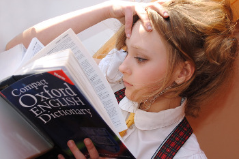 Cours d’anglais à Paris